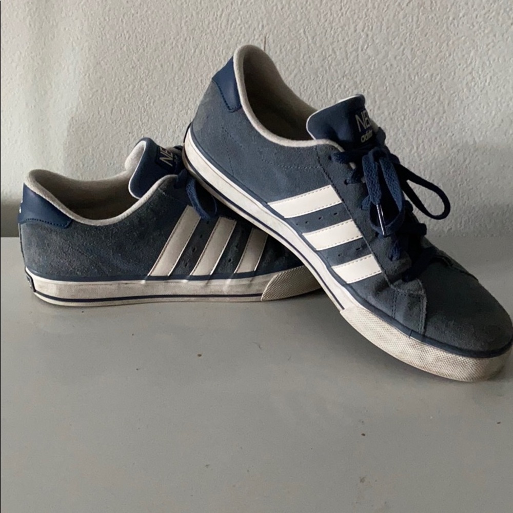 Adidas shoes